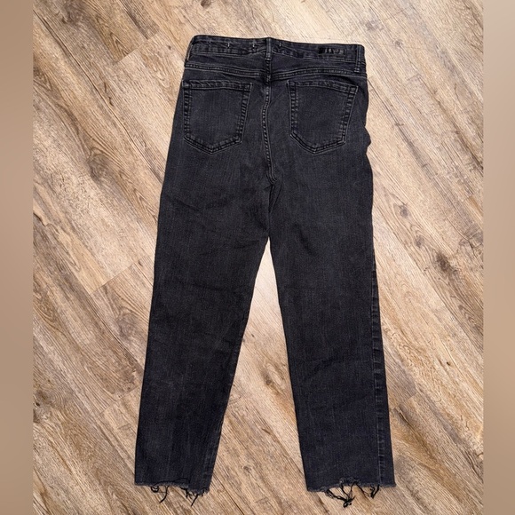Social Standard by Sanctuary • High Rise Cropped Jeans - Picture 8 of 9